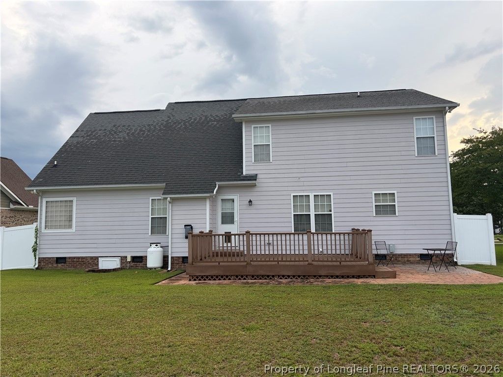 174 Harlon Ct, Raeford, NC - View 6