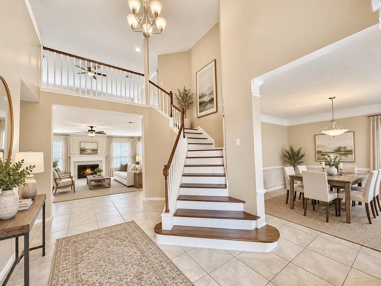 5 bed, 3.5 bath, 3489 sqft, $2,699 — Photo 3