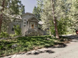 395 Bow Rd, Tahoe City, CA 96145