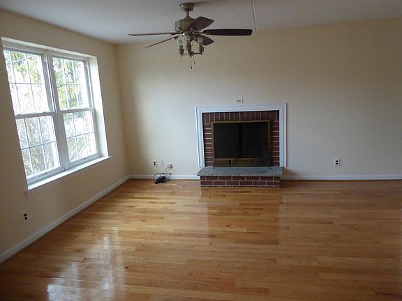 fire places in both units