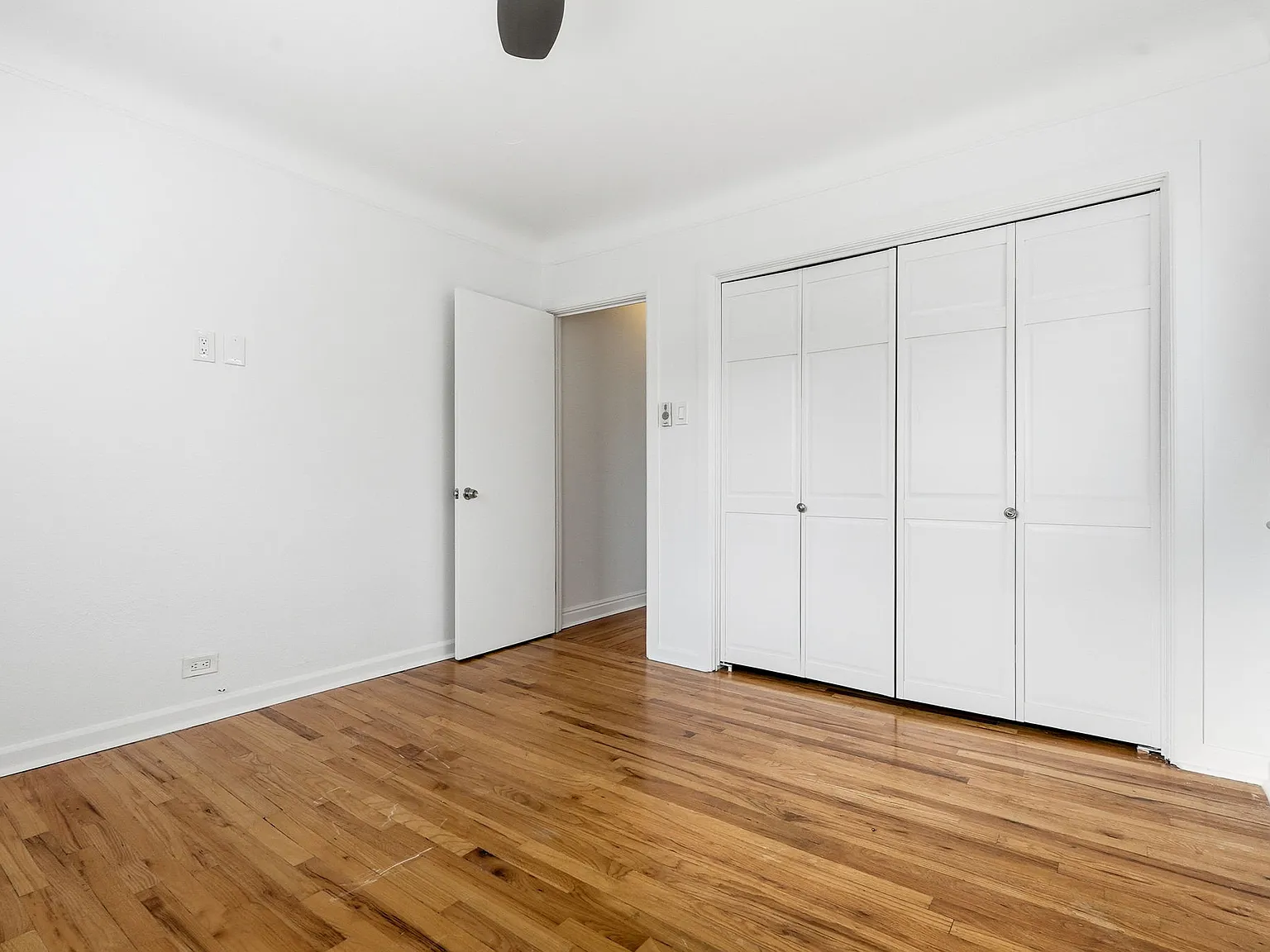 1 bed, 672 sqft, $1,425 — Photo 3