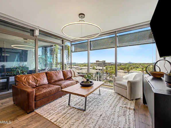 7120 E KIERLAND Boulevard #612, Scottsdale, AZ 85254
