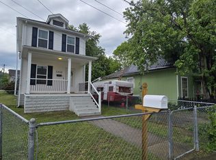 3408 Valley St, Catlettsburg, KY 41129