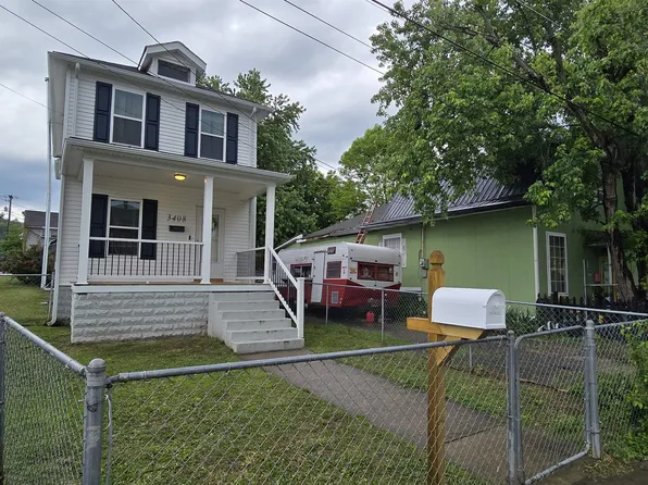 3408 Valley St, Catlettsburg, KY 41129