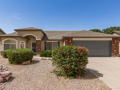 3646 E Rousay Dr, San Tan Valley, AZ, 85140