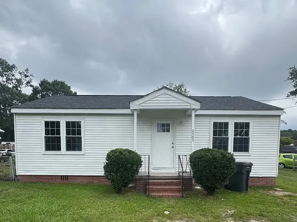 2505 Hammond Ave, Augusta, GA 30906