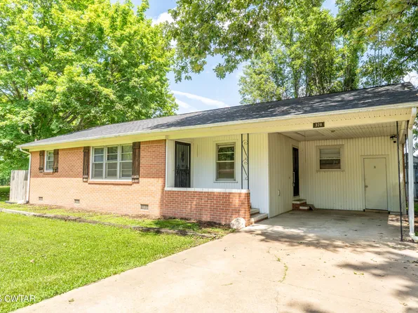 328 Terrell Rd, Martin, TN 38237