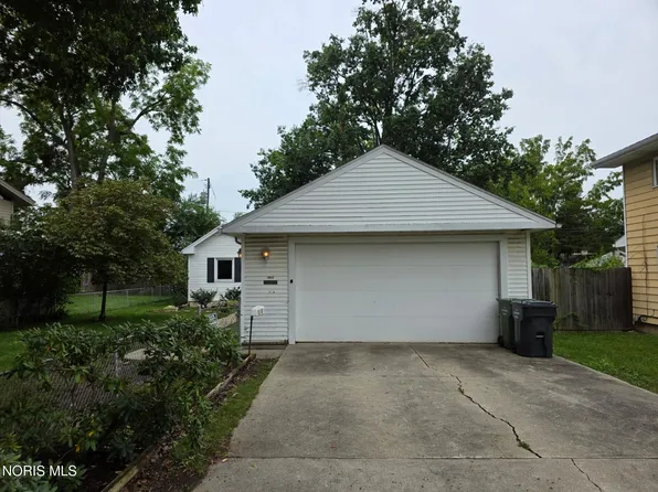 1017 Birch Ave, Maumee, OH 43537