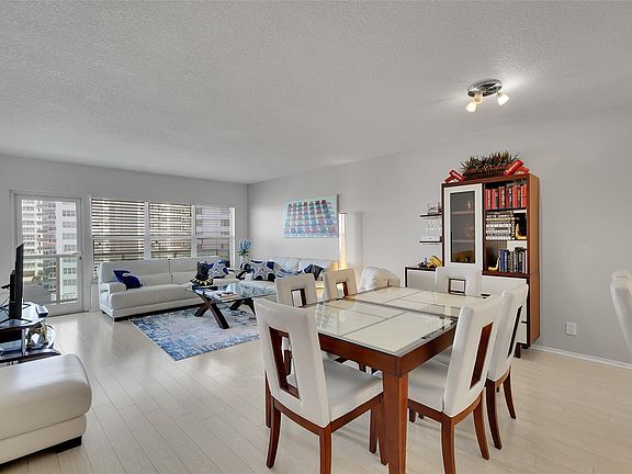 2nd image of 3550 Galt Ocean Drive #608
