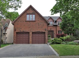 102 Briarwood Rd, Markham, ON L3R 2X4