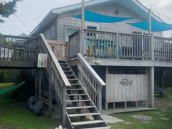 26931 Colony Dr, Salvo, NC 27972