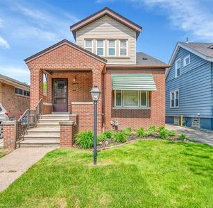 1364 Beaconsfield Ave, Grosse Pointe Park, MI, 48230