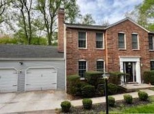 5367 Five Fingers Way, Columbia, MD 21045