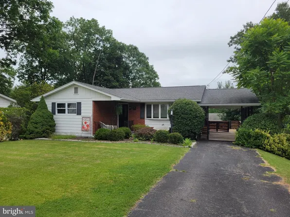 15612 Harvest Dr SW, Cresaptown, MD 21502