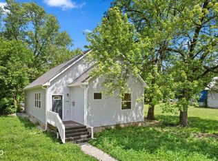 2709 Station St, Indianapolis, IN