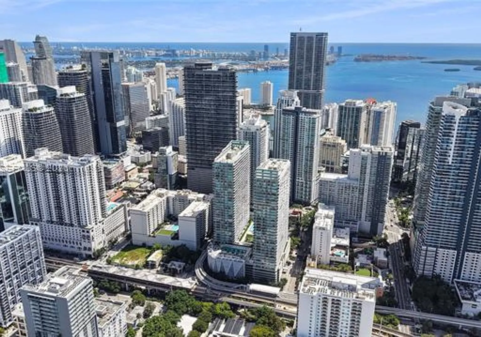 1111 SW 1st Ave cu-3220-N, Miami, FL 33130 — Photo 4