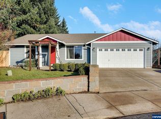 1002 Serendipity St SE, Salem, OR 97317