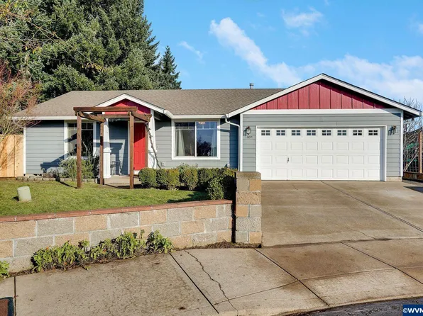 1002 Serendipity St SE, Salem, OR 97317