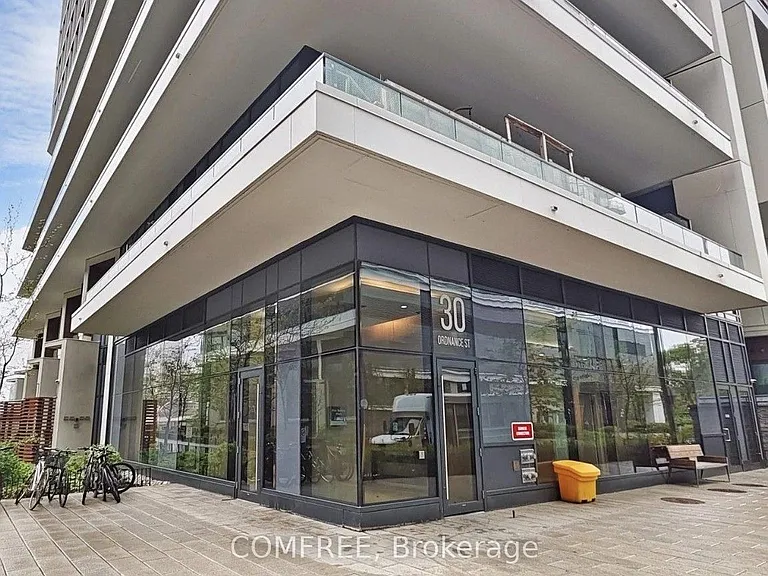 30 Ordnance St #1112 — Photo 2