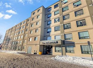 18 Holborn Ct #203, Kitchener, ON N2A 4A1