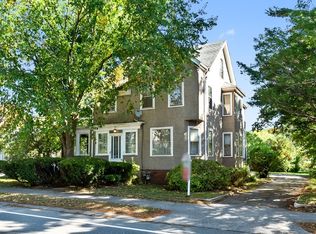 28 Budleigh Ave, Beverly, MA 01915