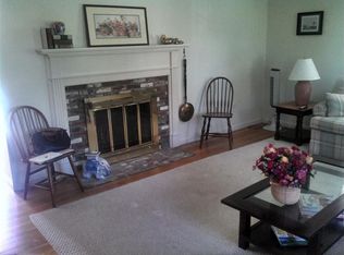 15 Monomoit Ln, Chatham, MA 02633