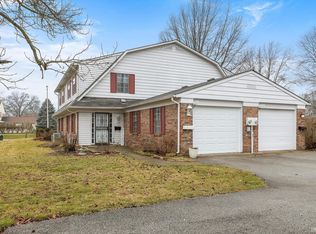 4503 Mountbatten Ct, Indianapolis, IN