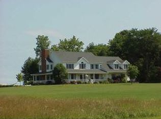 7400 State Route 110, Rochester, IN 46975