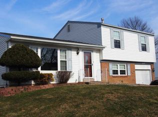 3192 Drexel Rd, Bensalem, PA 19020