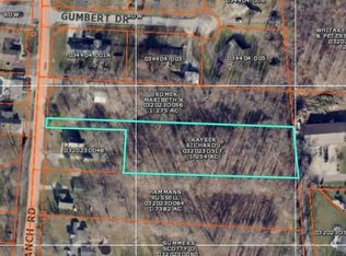 0 Amelia Olive Branch Rd, Amelia, OH 45102