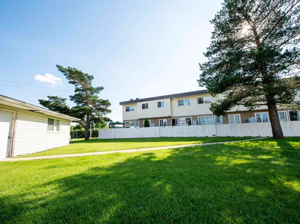 16344 109th St NW #118, Edmonton, AB T5X 2T4