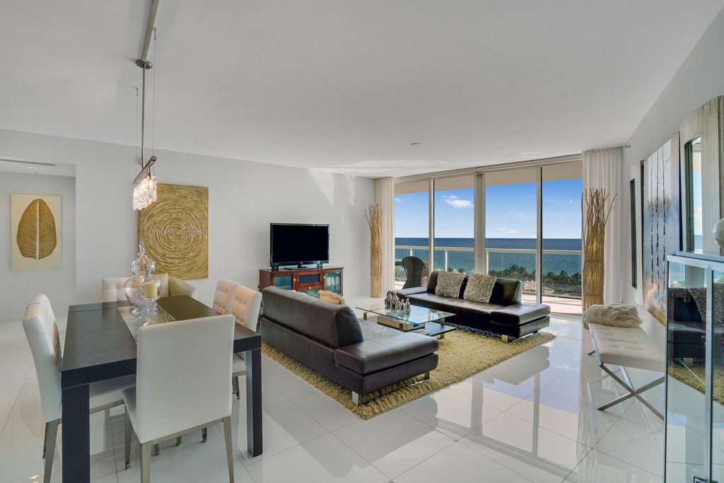 1 N Ocean Boulevard #903, photo 3