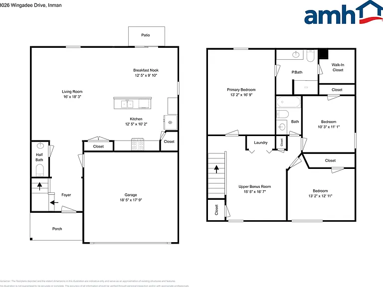 3026 Wingadee Dr — Photo 2