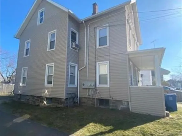 197 Stillman Street, Bridgeport, CT 06608