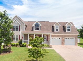 95 Rocky River Rd, Ringgold, GA 30736