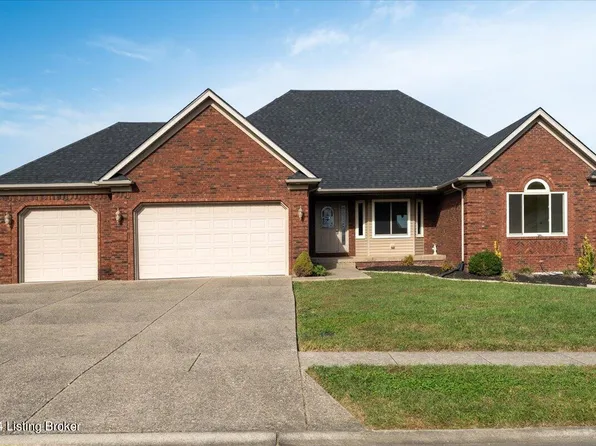 604 Heritage Way, Mount Washington, KY 40047