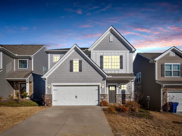 121 Magnolia St, Woodruff, SC 29388