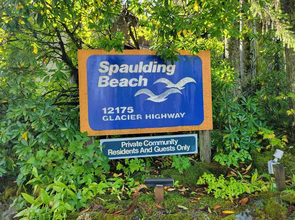 12175 Glacier Hwy, Juneau, AK 99801