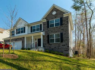 15923 Aerial View Rd, Woodbridge, VA 22193