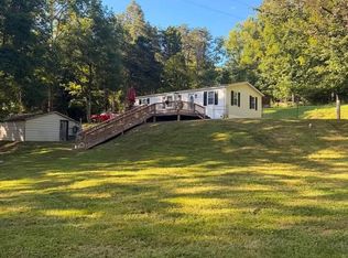 1926 Mount Pleasant Rd, Shawsville, VA 24162