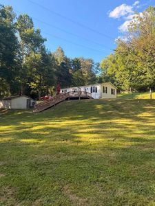 1926 Mount Pleasant Rd, Shawsville, VA, 24162