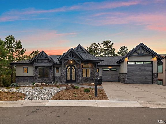 2nd image of 2554 Saddleback Drive
