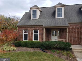 111 Charleston Ln, Frederick, MD 21702