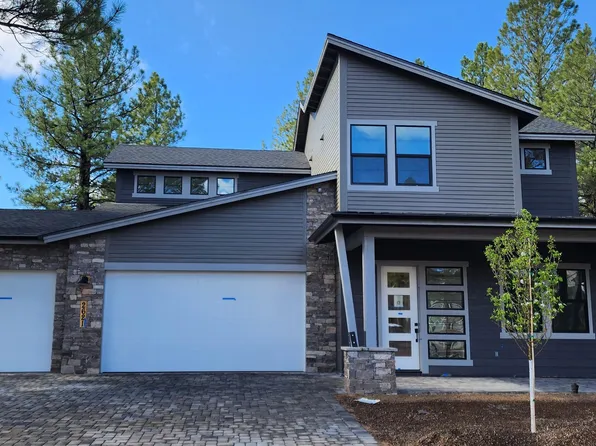 2621 S Owen Way Lot 11, Flagstaff, AZ 86001