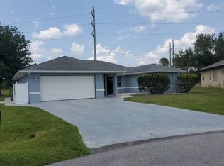 26014 Ocelot Ln, Punta Gorda, FL 33983