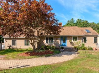 610 Main St, Boxford, MA 01921