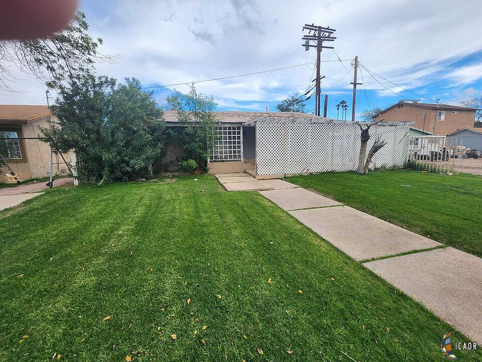 814 Rockwood Ave, Calexico, CA 92231 MLS 24364265IC Zillow