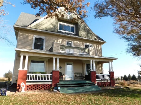 648 D Ave, Ogden, IA 50212