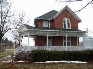 7210 Buell Rd, Vassar, MI 48768