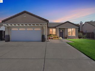 321 Lakespring Pl, Oakley, CA 94561